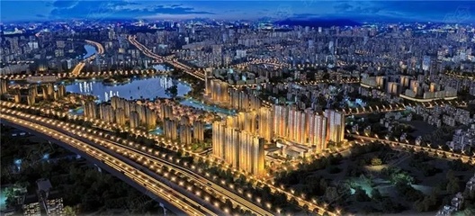 最新!泉州晋江晋阳湖郡楼盘停工，购房者担忧项目“烂尾”