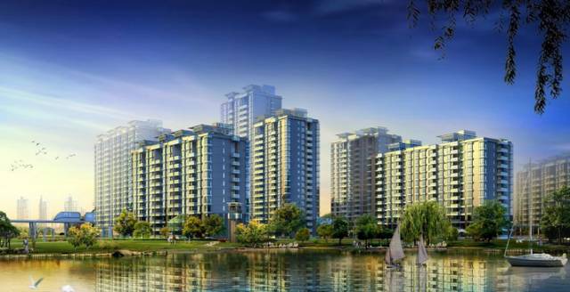 商业地产代理公司的选择与风险控制 楼盘代理的关键考量