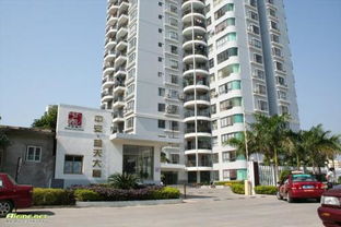 广西北海市瑞行房地产 专业楼盘代理，助力新房销售新高度