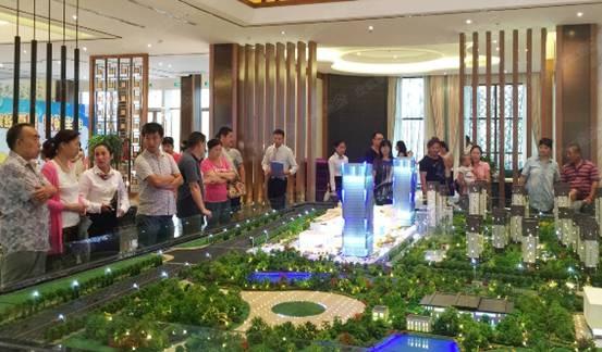 买房时，找“售楼处”还是“中介”好？选错可能会“吃大亏”