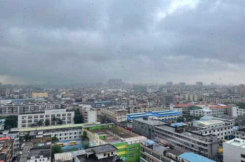 世界工厂 东莞的楼市困境