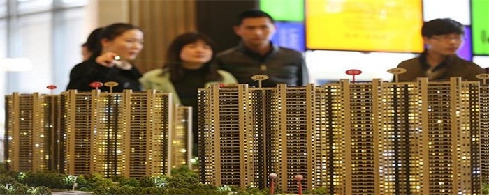 中介买新房和售楼处的区别